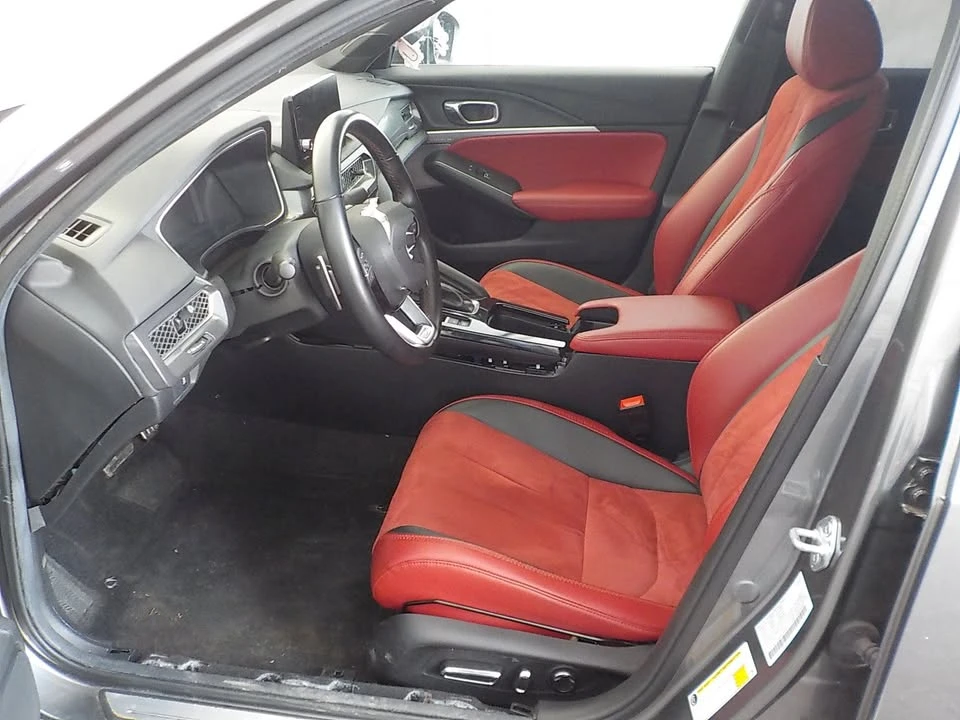 2024 Acura Integra 5th Gen - Image 9 of 14