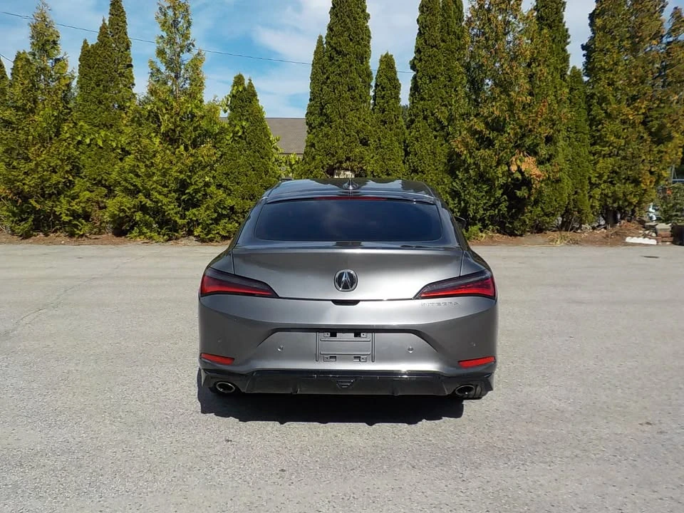 2024 Acura Integra 5th Gen - Image 7 of 14