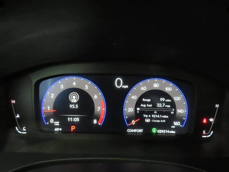 2024 Acura Integra 5th Gen - Image 10 of 15