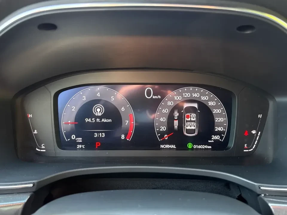 2024 Acura Integra 5th Gen - Image 6 of 9
