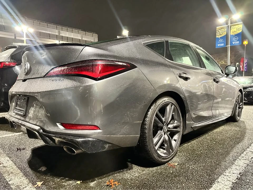2024 Acura Integra 5th Gen - Image 7 of 12