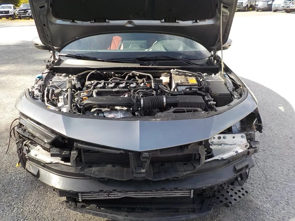 2024 Acura Integra 5th Gen - Image 14 of 14