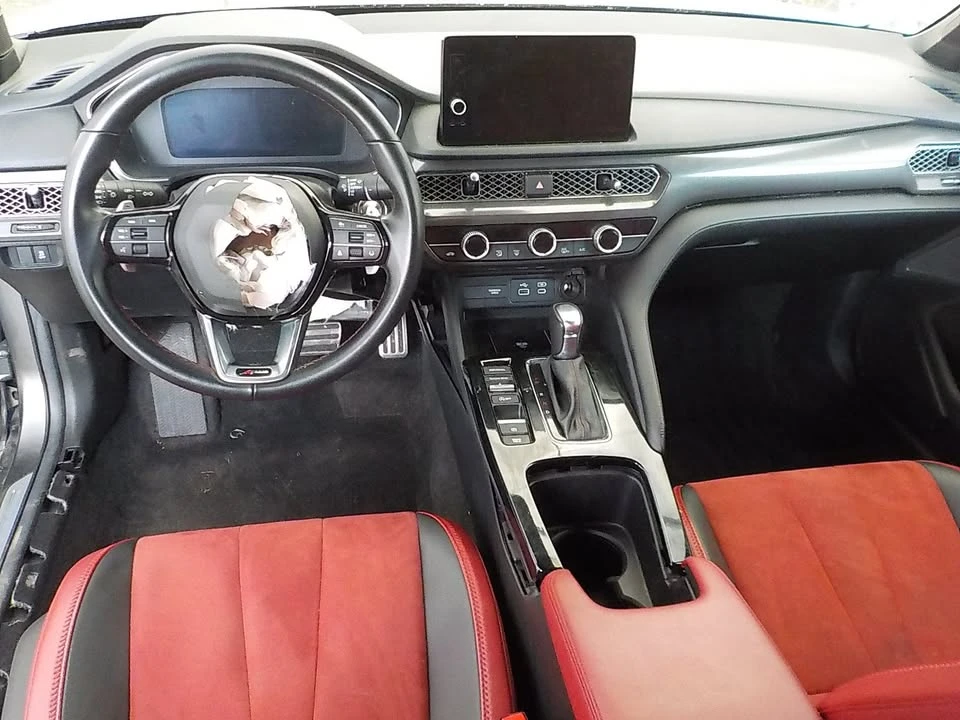 2024 Acura Integra 5th Gen - Image 11 of 14