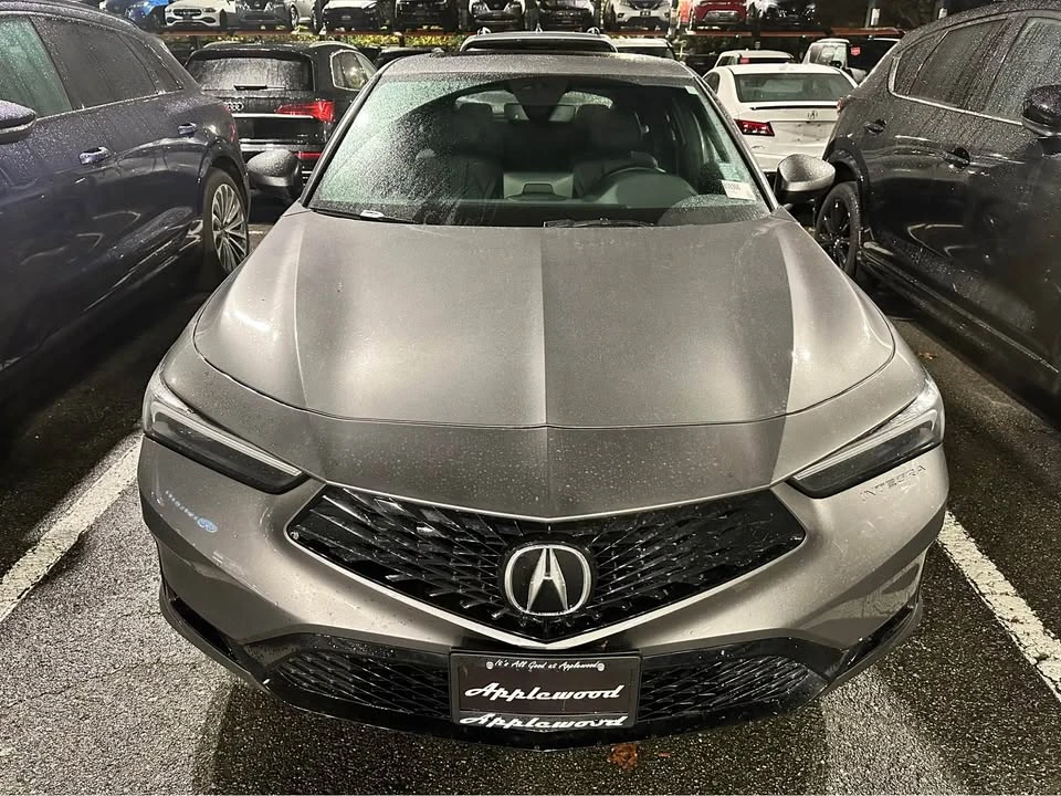 2024 Acura Integra 5th Gen - Image 4 of 12
