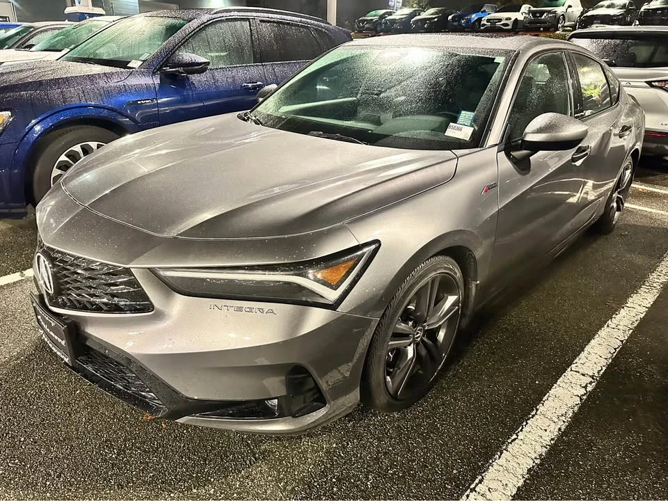 2024 Acura Integra 5th Gen - Image 2 of 12