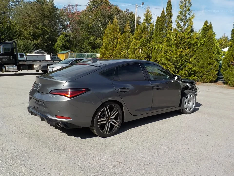 2024 Acura Integra 5th Gen - Image 8 of 14