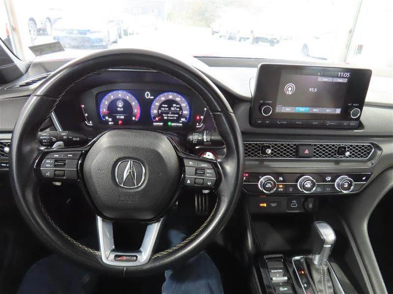2024 Acura Integra 5th Gen - Image 9 of 15