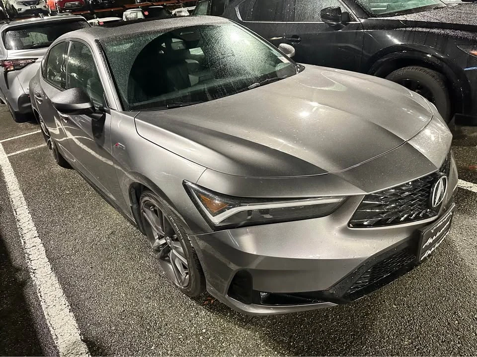 2024 Acura Integra 5th Gen - Image 6 of 12