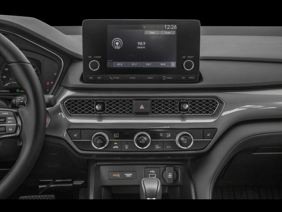 2024 Acura Integra 5th Gen - Image 7 of 10
