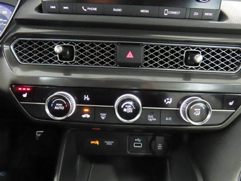 2024 Acura Integra 5th Gen - Image 12 of 15