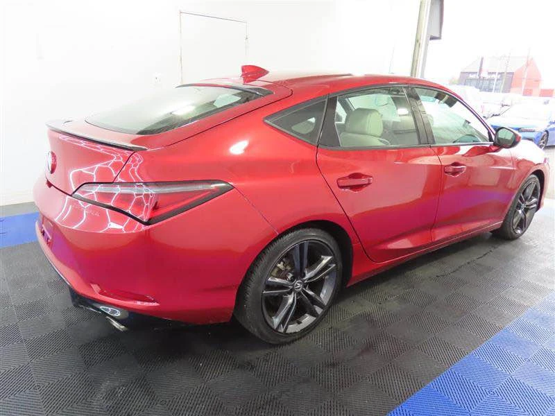 2024 Acura Integra 5th Gen - Image 4 of 15