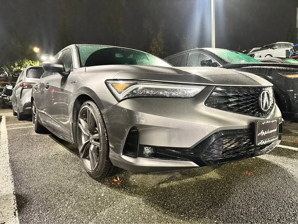 2024 Acura Integra 5th Gen - Image 5 of 12