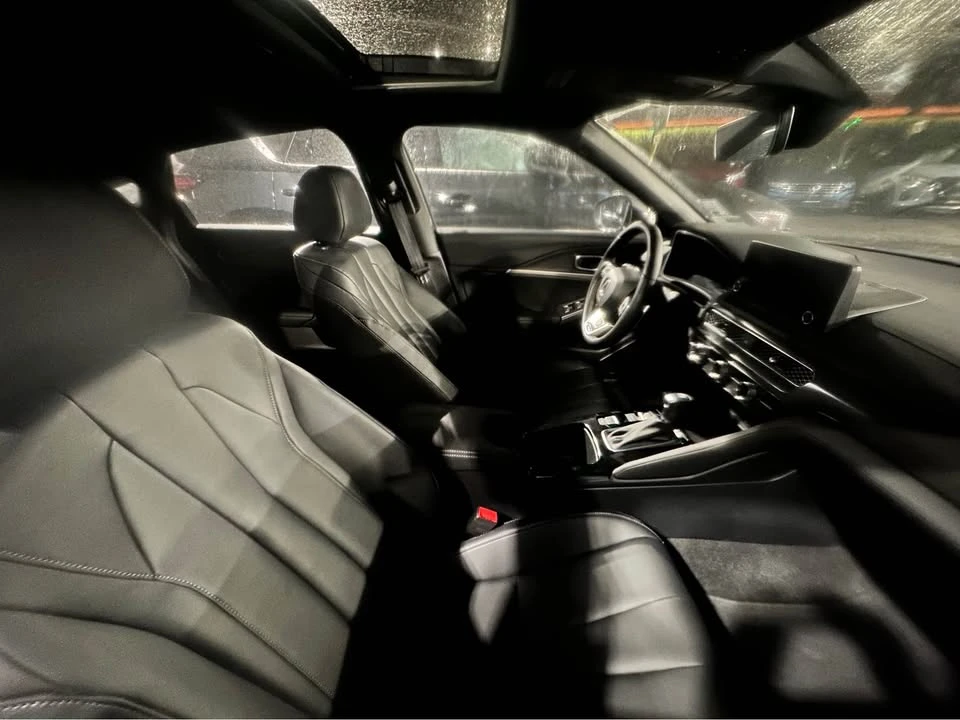2024 Acura Integra 5th Gen - Image 11 of 12