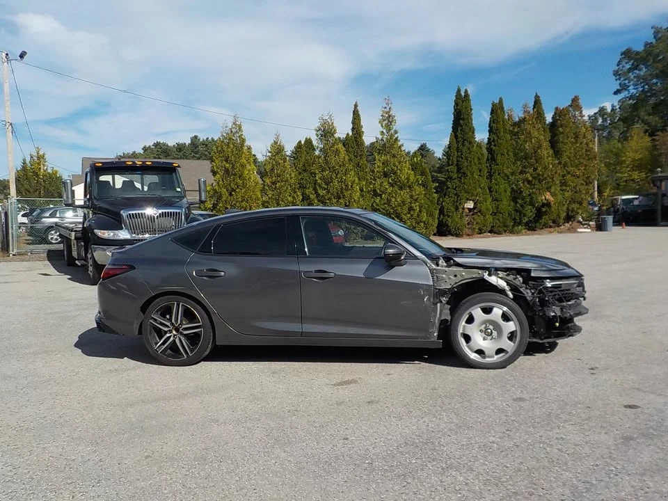 2024 Acura Integra 5th Gen - Image 5 of 14