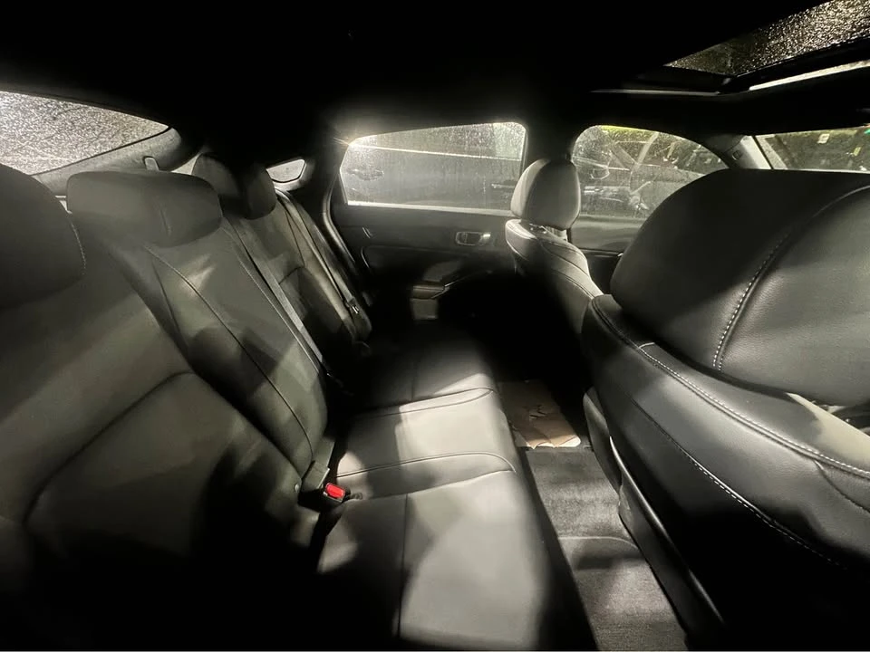 2024 Acura Integra 5th Gen - Image 12 of 12