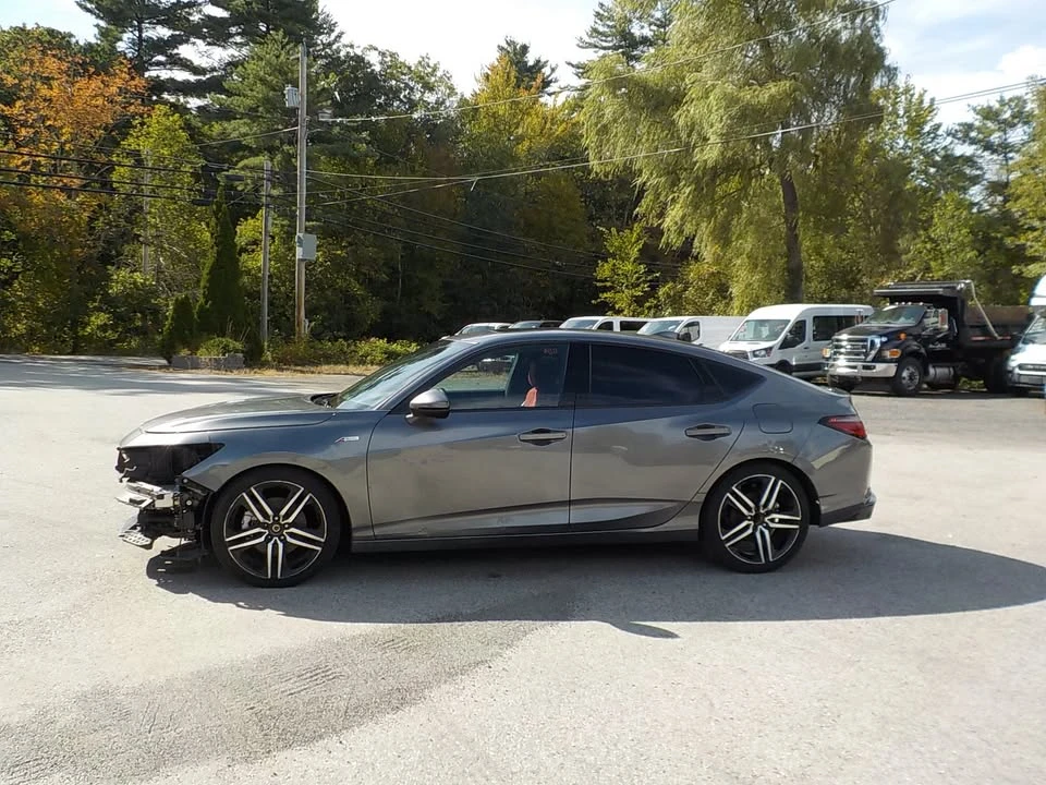 2024 Acura Integra 5th Gen - Image 4 of 14