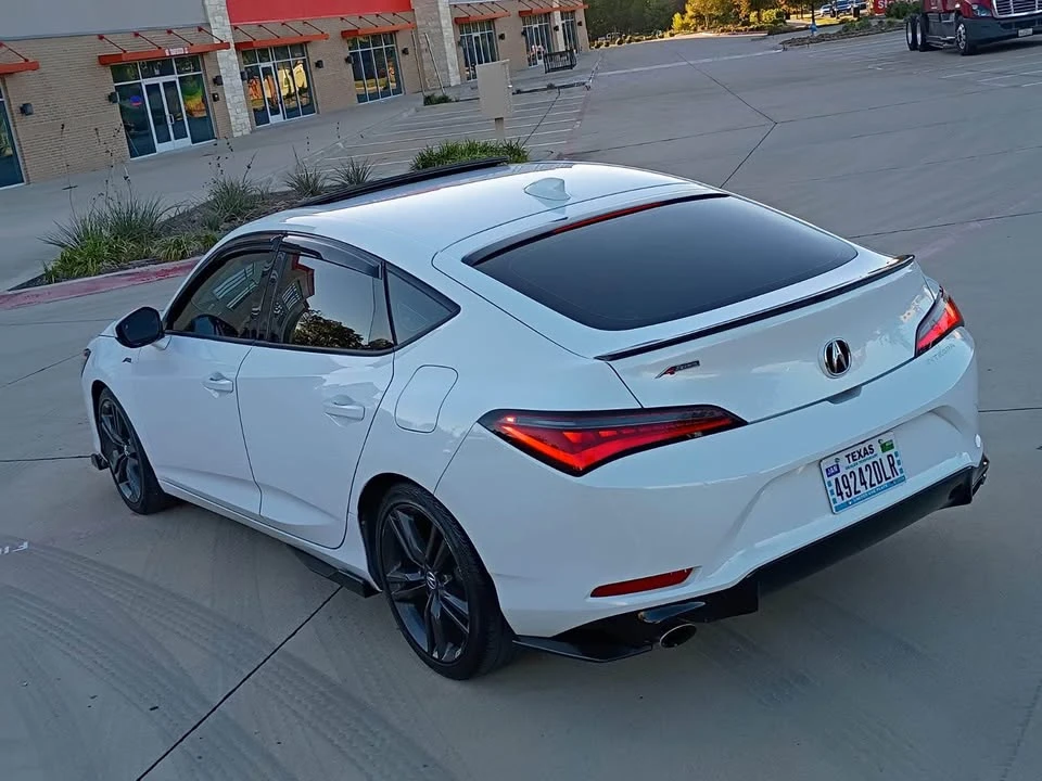 2024 Acura Integra 5th Gen - Image 19 of 20