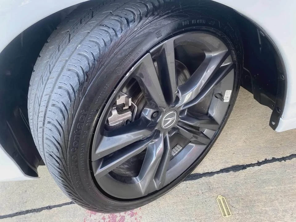 2024 Acura Integra 5th Gen - Image 16 of 20