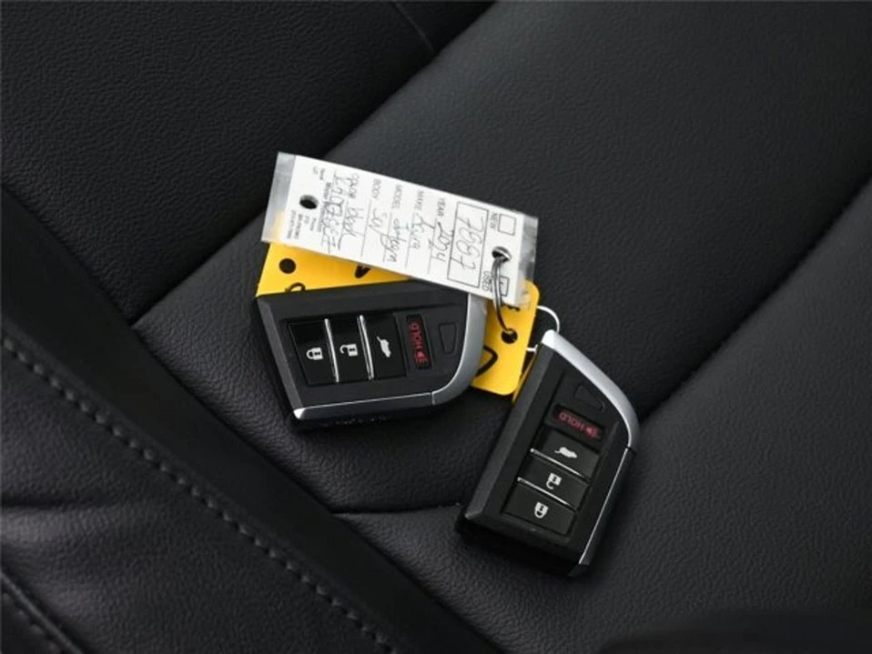 2024 Acura Integra 5th Gen - Image 9 of 10