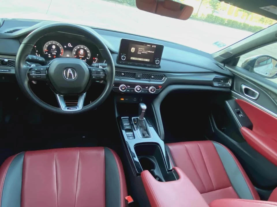 2024 Acura Integra 5th Gen - Image 14 of 20