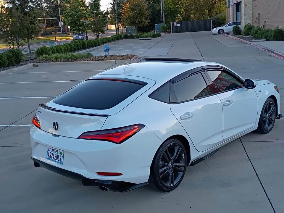 2024 Acura Integra 5th Gen - Image 20 of 20