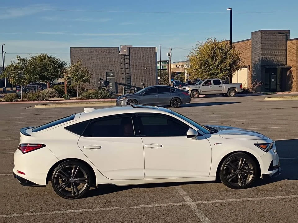 2024 Acura Integra 5th Gen - Image 6 of 20