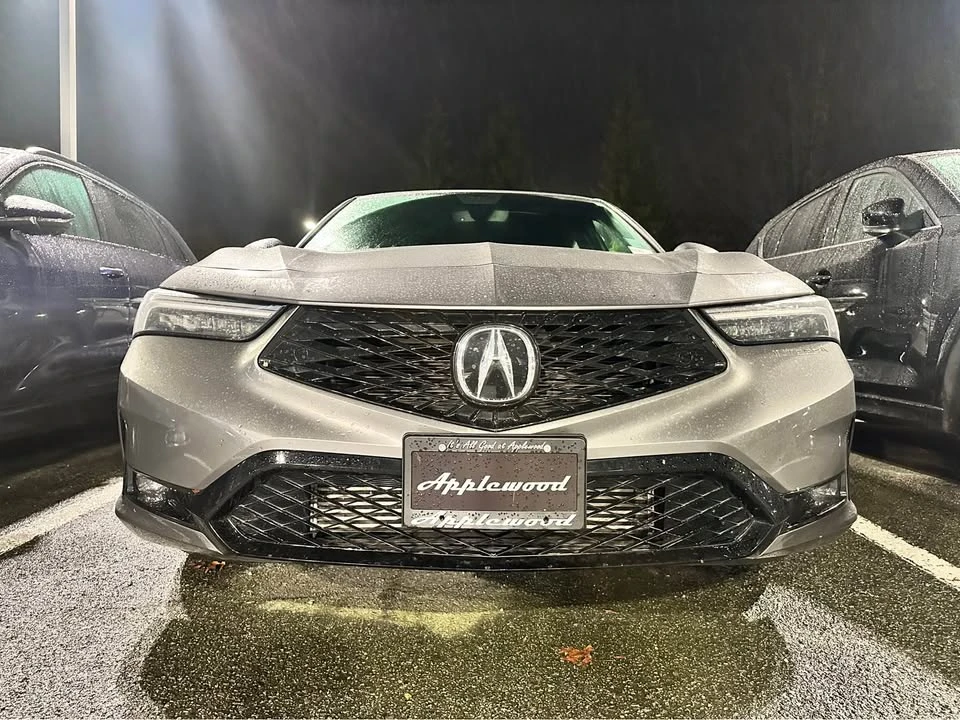 2024 Acura Integra 5th Gen - Image 3 of 12