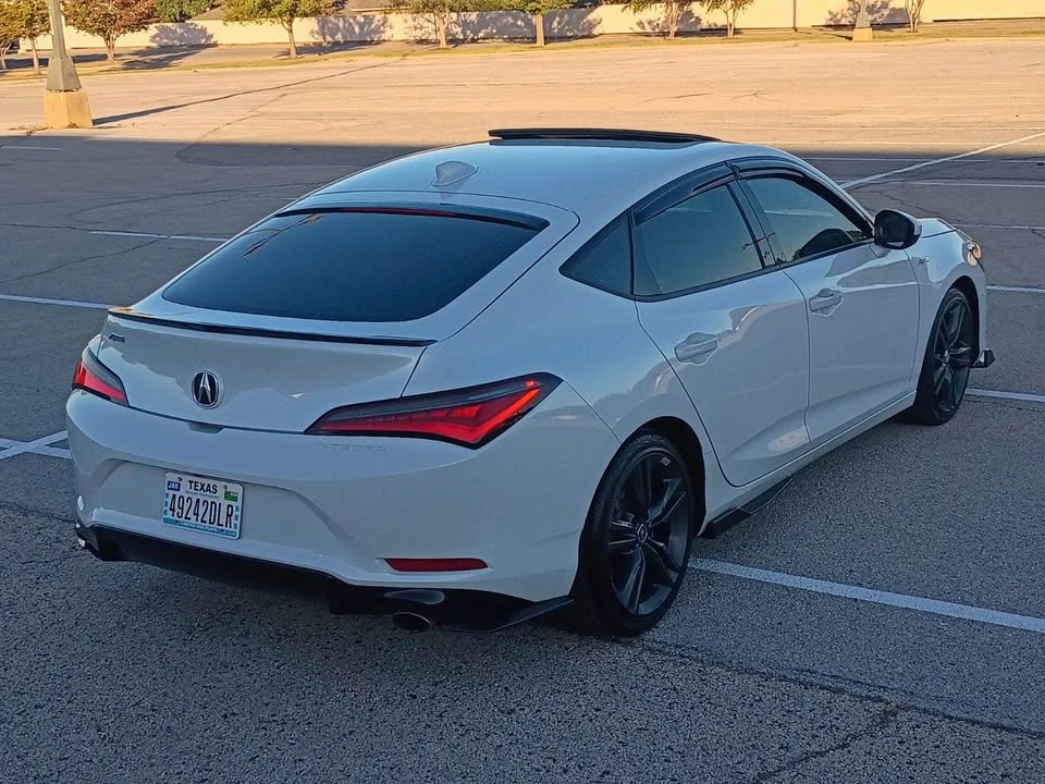 2024 Acura Integra 5th Gen - Image 7 of 20