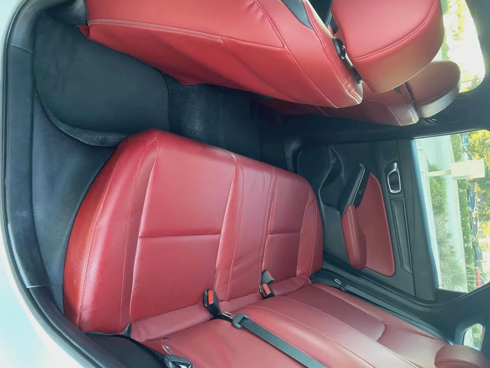2024 Acura Integra 5th Gen - Image 12 of 20