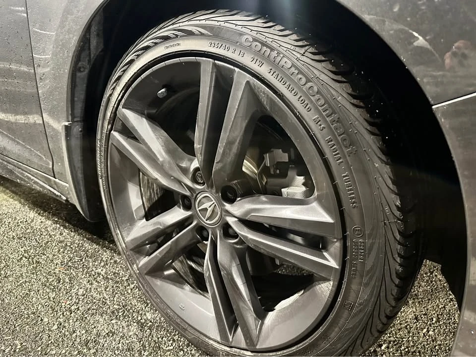 2024 Acura Integra 5th Gen - Image 10 of 12