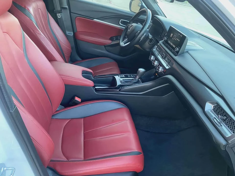 2024 Acura Integra 5th Gen - Image 10 of 20