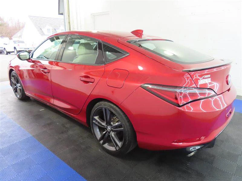 2024 Acura Integra 5th Gen - Image 3 of 15