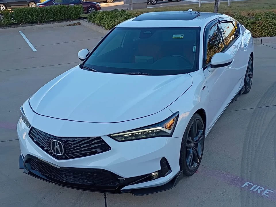 2024 Acura Integra 5th Gen - Image 17 of 20