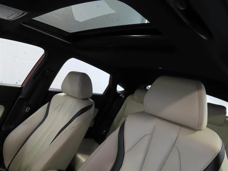 2024 Acura Integra 5th Gen - Image 8 of 15
