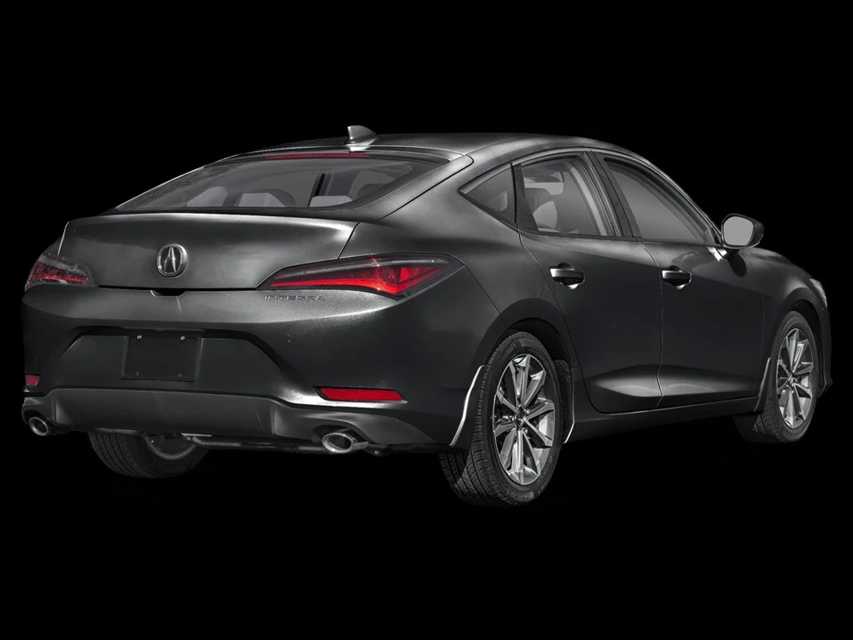 2024 Acura Integra 5th Gen - Image 2 of 10