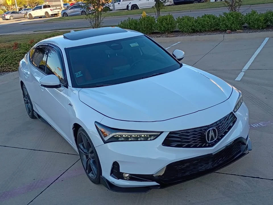 2024 Acura Integra 5th Gen - Image 18 of 20