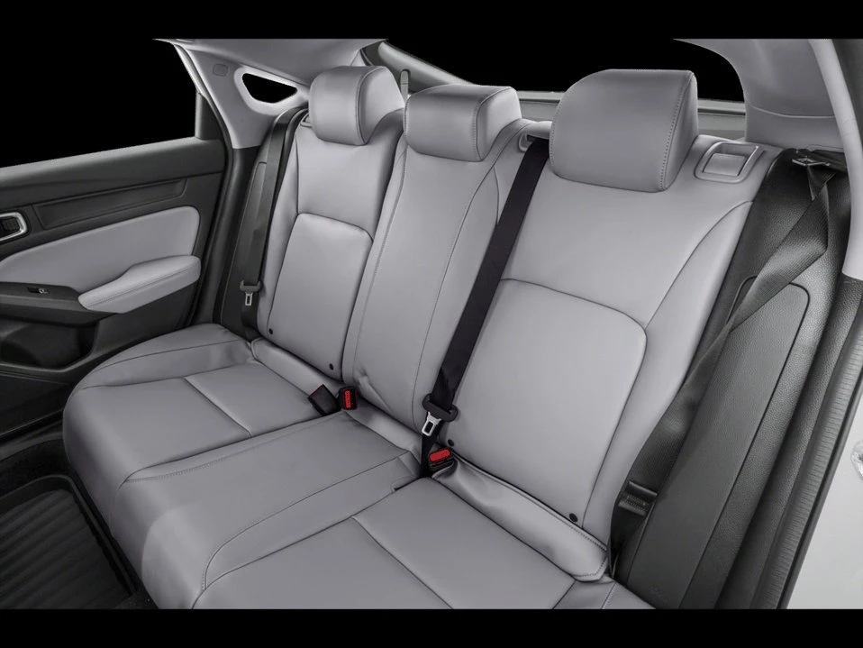2024 Acura Integra 5th Gen - Image 9 of 10