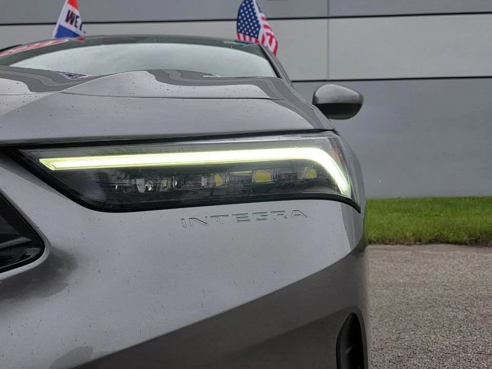 2024 Acura Integra 5th Gen - Image 6 of 10