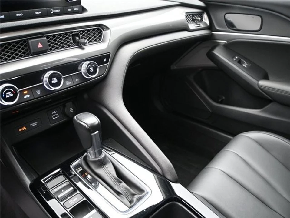 2024 Acura Integra 5th Gen - Image 4 of 10