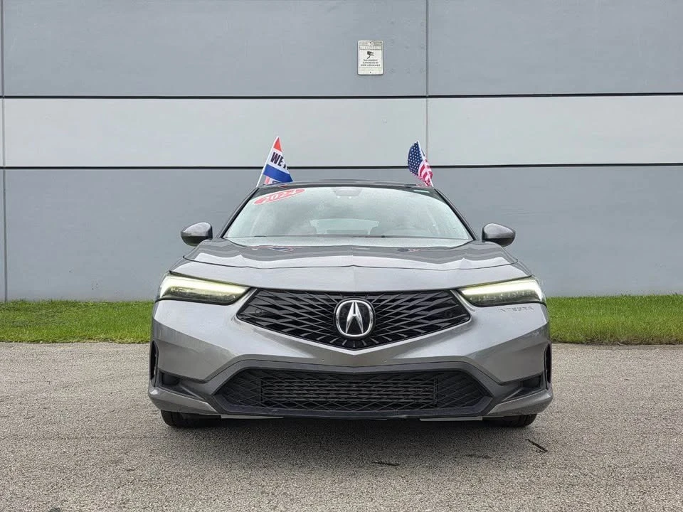 2024 Acura Integra 5th Gen - Image 3 of 10