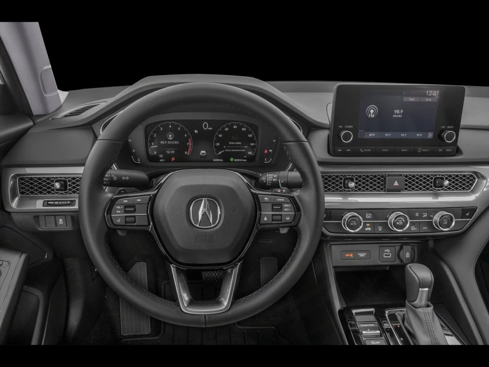 2024 Acura Integra 5th Gen - Image 4 of 10
