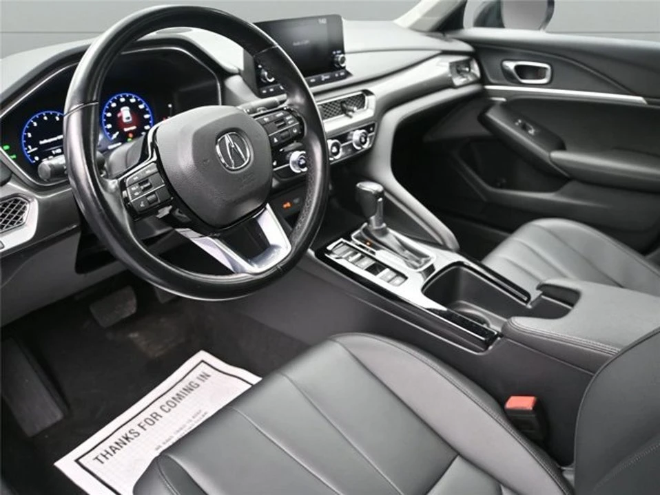 2024 Acura Integra 5th Gen - Image 2 of 10