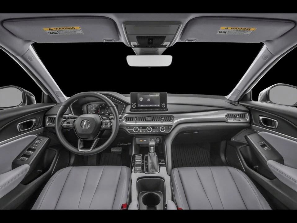 2024 Acura Integra 5th Gen - Image 5 of 10