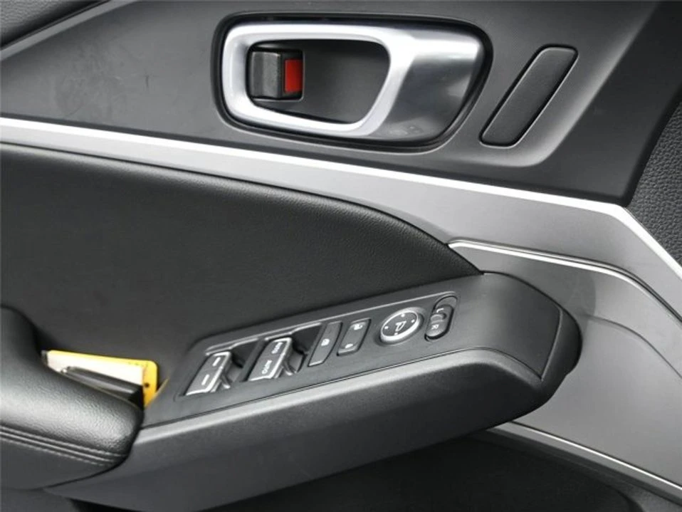 2024 Acura Integra 5th Gen - Image 8 of 10