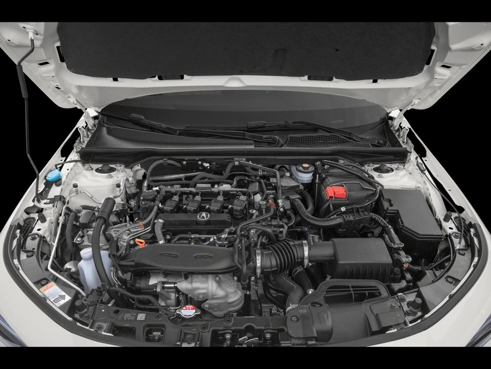 2024 Acura Integra 5th Gen - Image 8 of 10