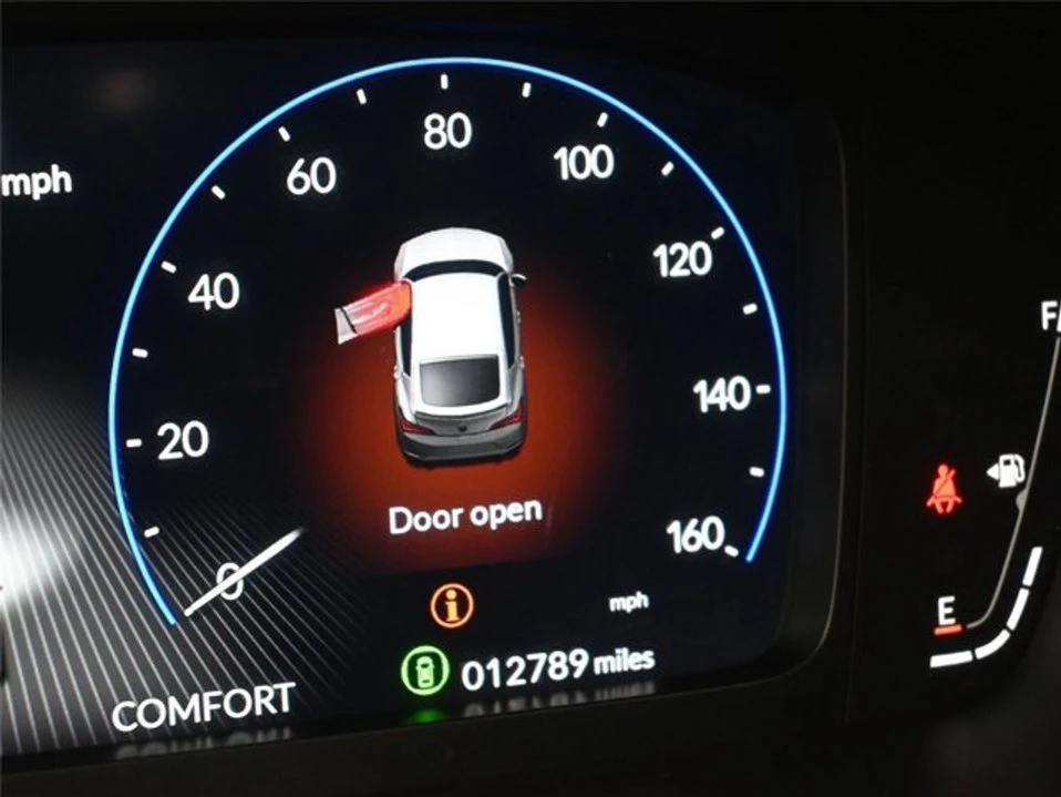 2024 Acura Integra 5th Gen - Image 3 of 10