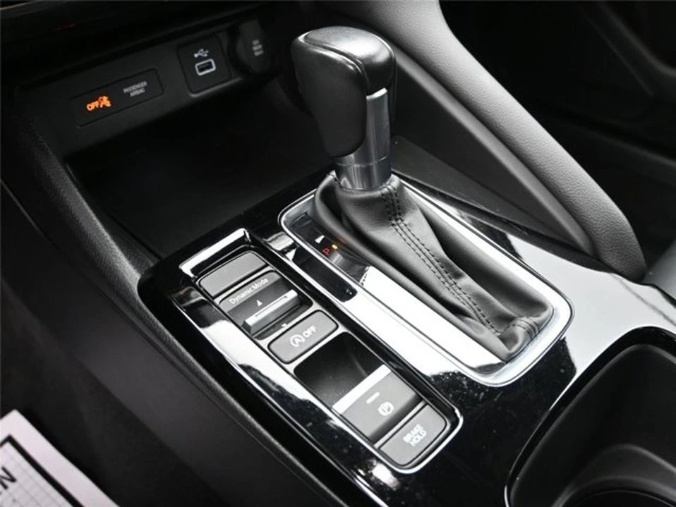 2024 Acura Integra 5th Gen - Image 5 of 10