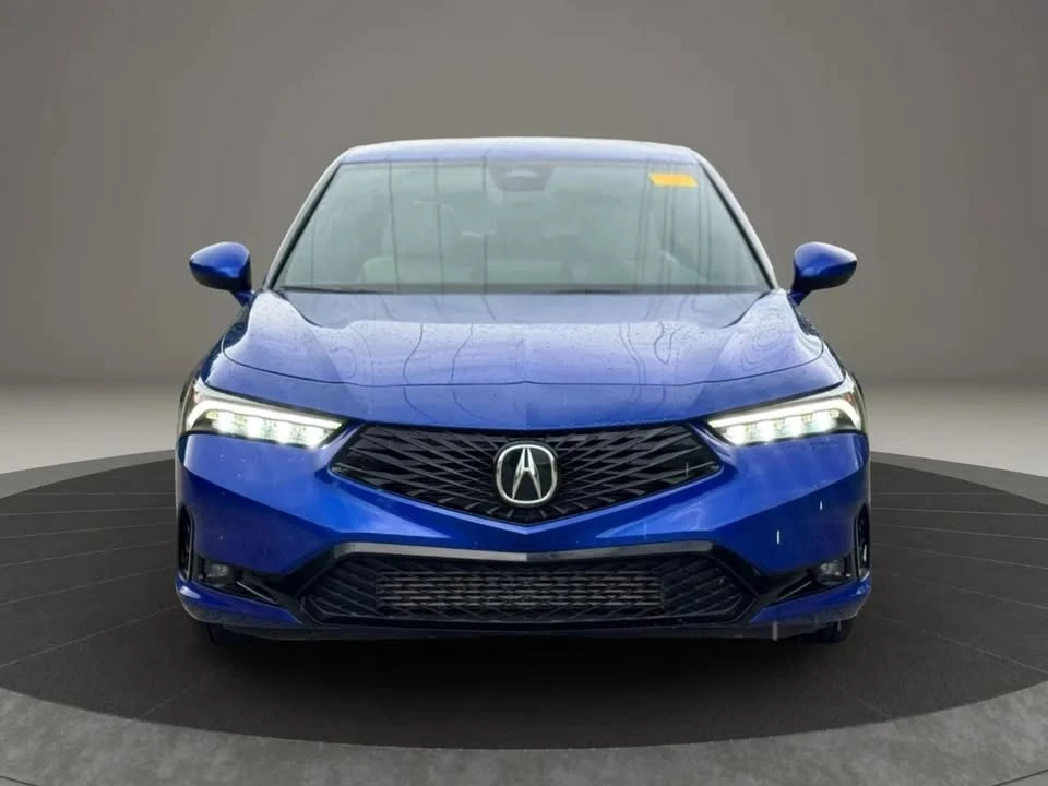 2024 Acura Integra 5th Gen - Image 8 of 20