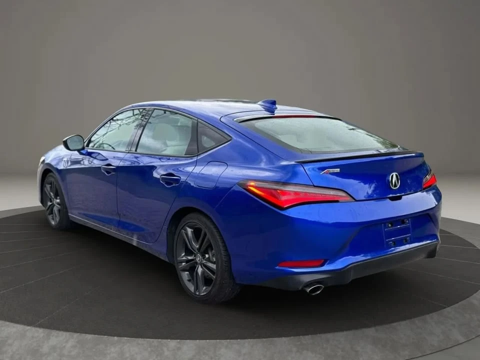 2024 Acura Integra 5th Gen - Image 5 of 20