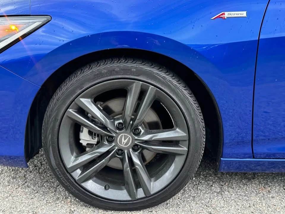 2024 Acura Integra 5th Gen - Image 9 of 20